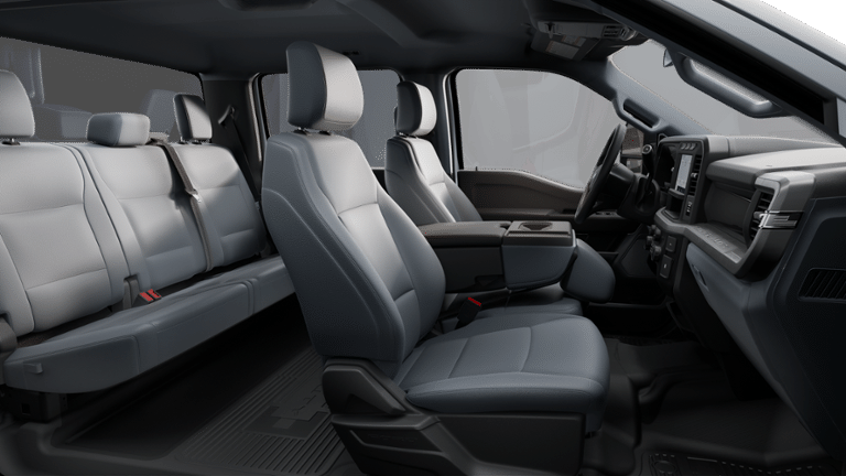 2025 Ford Super Duty F-550 DRW Crane