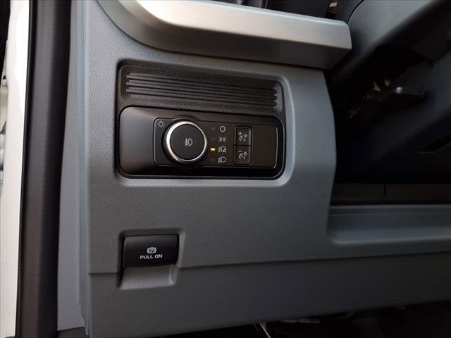 2024 Ford Super Duty F-550 DRW F-550® XL