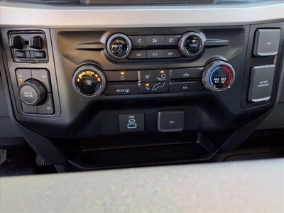 2024 Ford Super Duty F-550 DRW F-550® XL