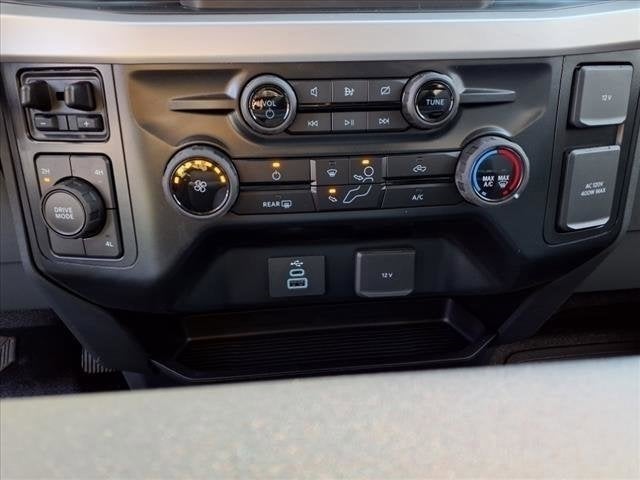 2024 Ford Super Duty F-550 DRW F-550® XL