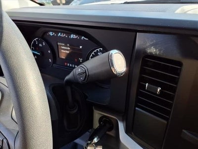 2024 Ford Super Duty F-550 DRW F-550® XL