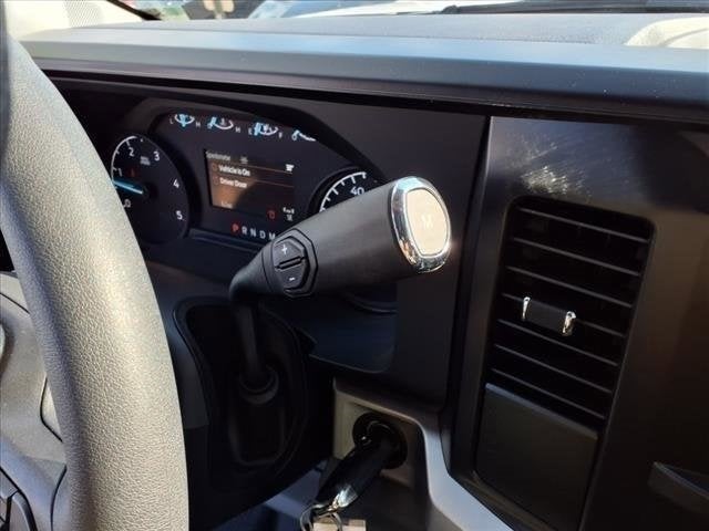 2024 Ford Super Duty F-550 DRW F-550® XL