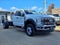 2024 Ford Super Duty F-550 DRW F-550® XL