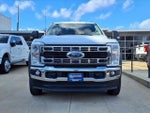 2024 Ford Super Duty F-550 DRW F-550® XL