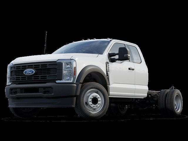 2024 Ford Super Duty F-550 DRW F-550® XL