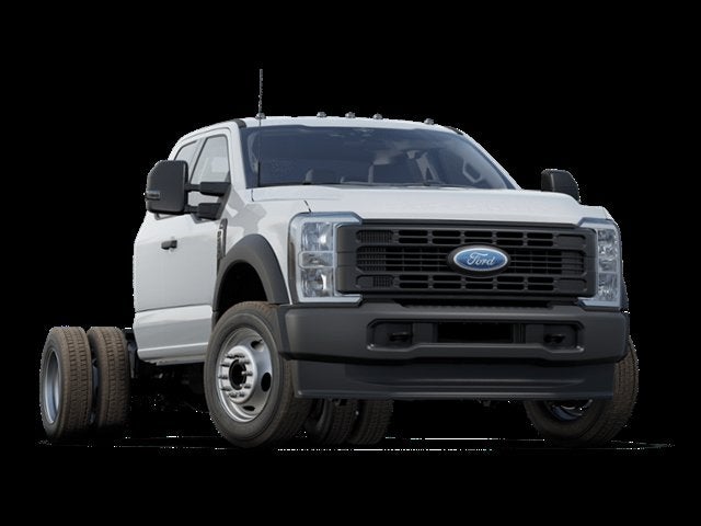 2024 Ford Super Duty F-550 DRW F-550® XL