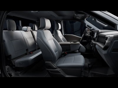 2024 Ford Super Duty F-550 DRW F-550® XL