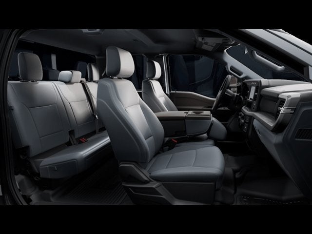 2024 Ford Super Duty F-550 DRW F-550® XL