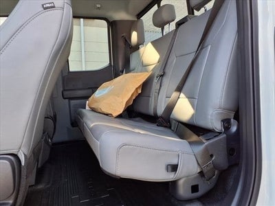 2024 Ford Super Duty F-550 DRW F-550® XL