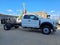 2024 Ford Super Duty F-550 DRW F-550® XL