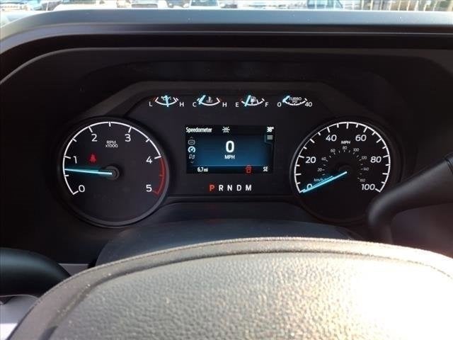 2024 Ford Super Duty F-550 DRW F-550® XL