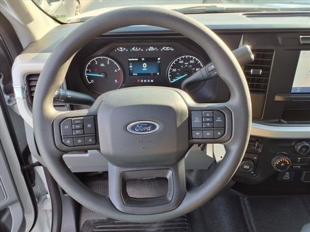 2024 Ford Super Duty F-550 DRW F-550® XL
