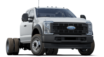 2024 Ford Super Duty F-550 DRW F-550® XL