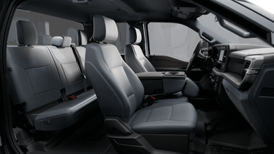 2024 Ford Super Duty F-550 DRW F-550® XL