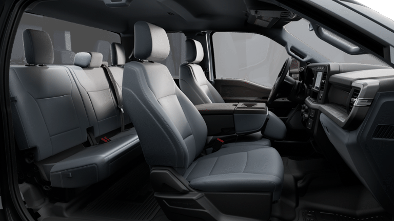 2024 Ford Super Duty F-550 DRW F-550® XL