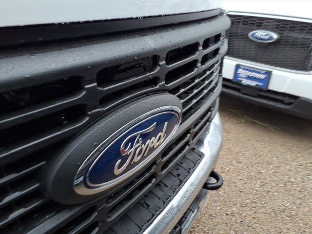 2026 Ford Super Duty F-250 SRW F-250® XL