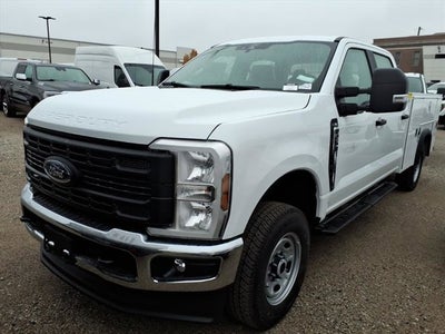 2026 Ford Super Duty F-250 SRW F-250® XL