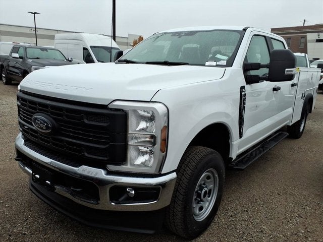 2026 Ford Super Duty F-250 SRW F-250® XL