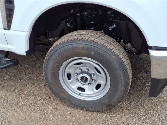 2026 Ford Super Duty F-250 SRW F-250® XL