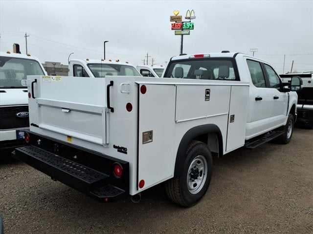 2026 Ford Super Duty F-250 SRW F-250® XL