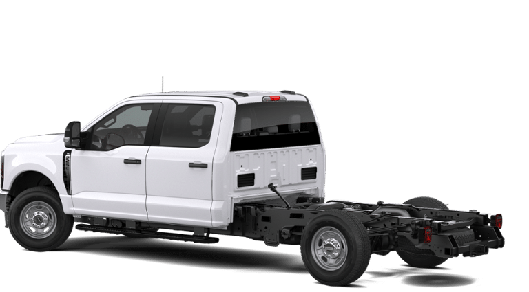 2026 Ford Super Duty F-250 SRW F-250® XL