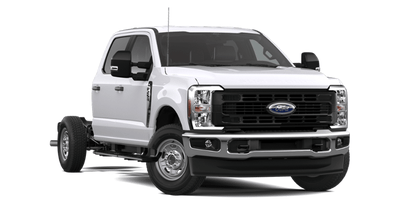 2026 Ford Super Duty F-250 SRW F-250® XL