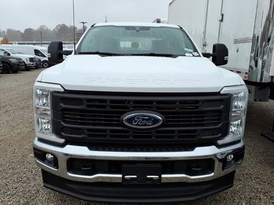 2026 Ford Super Duty F-250 SRW F-250® XL