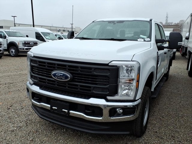 2026 Ford Super Duty F-250 SRW F-250® XL