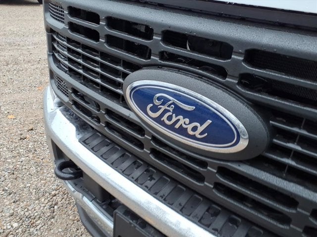 2026 Ford Super Duty F-250 SRW F-250® XL