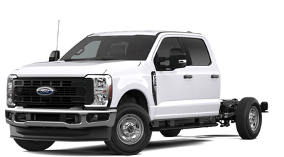 2026 Ford Super Duty F-250 SRW F-250® XL