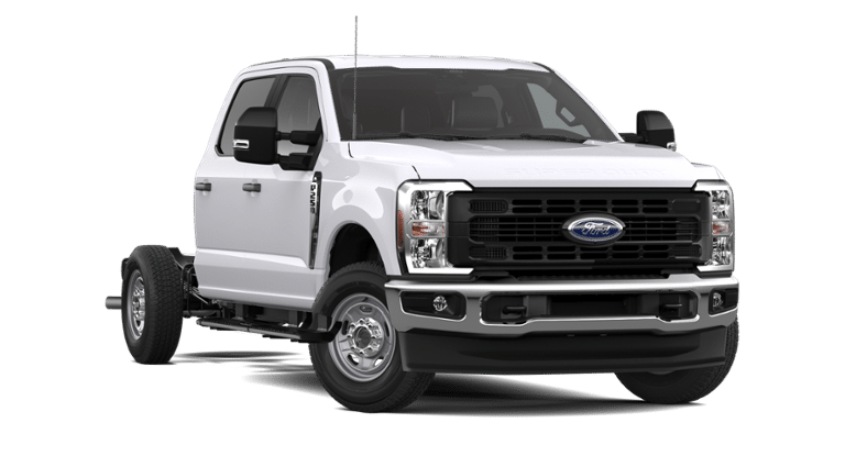 2026 Ford Super Duty F-250 SRW F-250® XL
