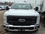 2026 Ford Super Duty F-250 SRW SCAB