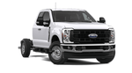 2026 Ford Super Duty F-250 SRW SCAB