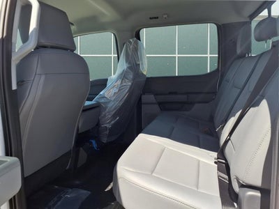 2026 Ford Super Duty F-350 DRW XL