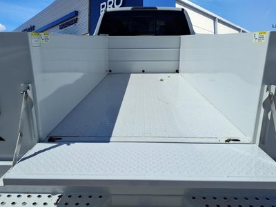 2026 Ford Super Duty F-350 DRW XL