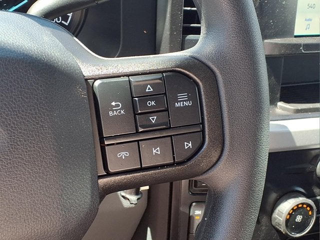 2026 Ford Super Duty F-350 DRW F-350® XL