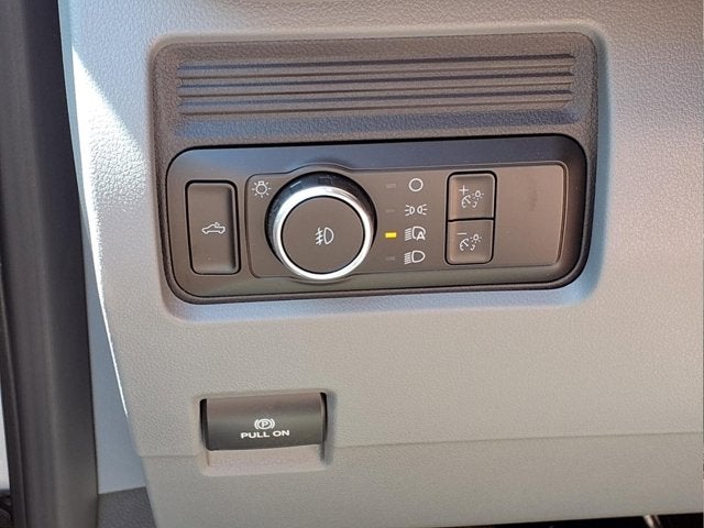 2026 Ford Super Duty F-350 DRW F-350® XL