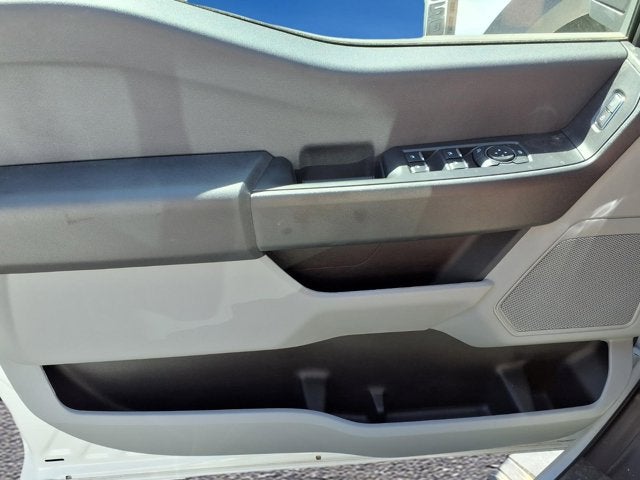 2026 Ford Super Duty F-350 DRW F-350® XL