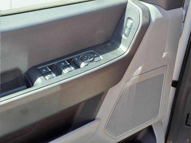 2026 Ford Super Duty F-350 DRW F-350® XL