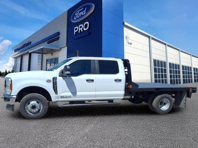 2026 Ford Super Duty F-350 DRW F-350® XL