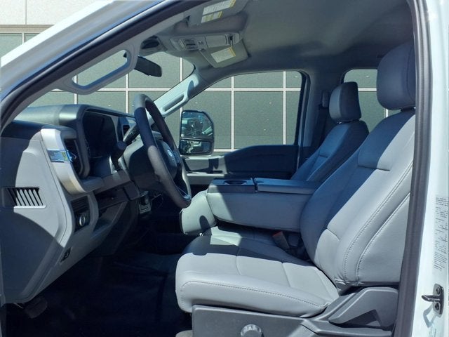 2026 Ford Super Duty F-350 DRW F-350® XL