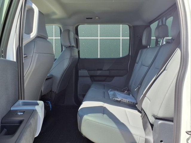 2026 Ford Super Duty F-350 DRW F-350® XL