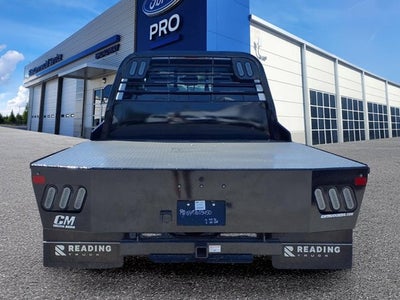 2026 Ford Super Duty F-350 DRW F-350® XL