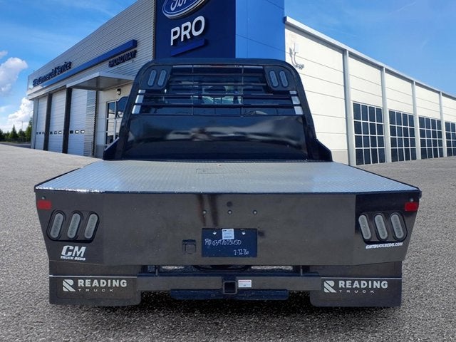 2026 Ford Super Duty F-350 DRW F-350® XL