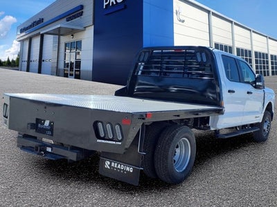 2026 Ford Super Duty F-350 DRW F-350® XL