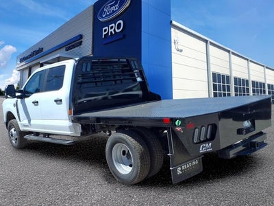 2026 Ford Super Duty F-350 DRW F-350® XL