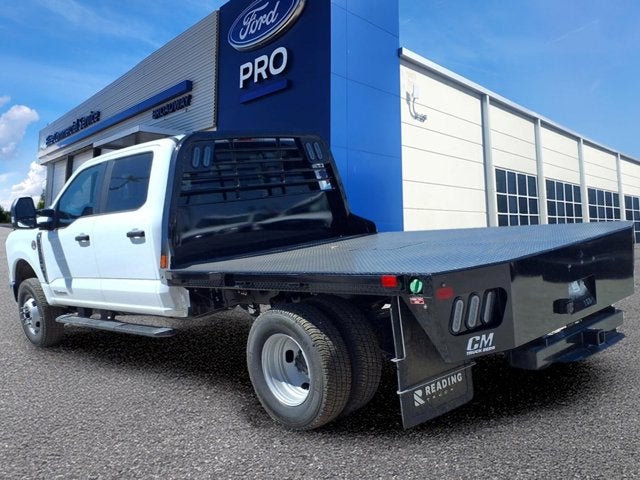 2026 Ford Super Duty F-350 DRW F-350® XL