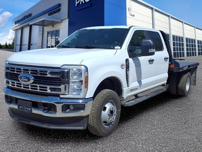 2026 Ford Super Duty F-350 DRW F-350® XL
