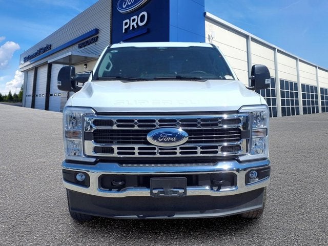 2026 Ford Super Duty F-350 DRW F-350® XL