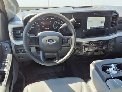 2026 Ford Super Duty F-350 DRW F-350® XL